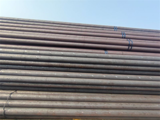 炎陵42CrMo无缝管多少钱一吨