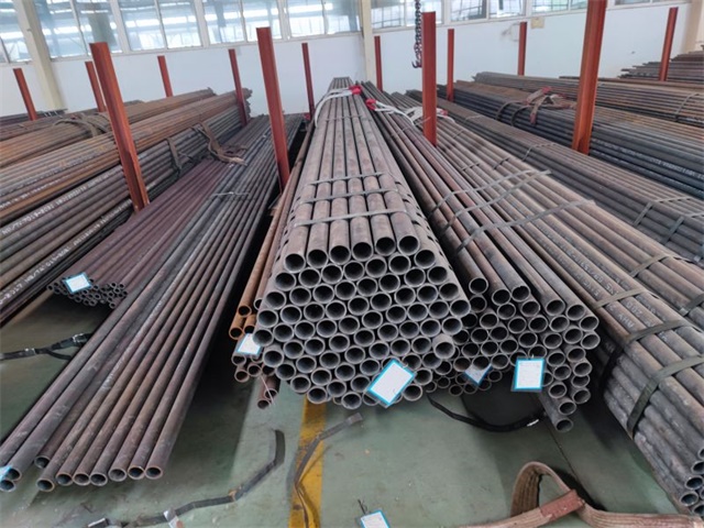 炎陵20G合金无缝钢管